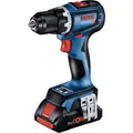 Produktbild: Bosch Professional GSR 18V-90 C 06019K6005 Akku-Bohrschrauber, Akku-Schrauber 18
