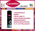 Produktbild: 1 Dose CARAMBA Hochleistungs Kettenspray 500 ml farblos vollsynthetisch 60628501