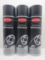 Produktbild: 3x CARAMBA HOCHLEISTUNGS KETTENSPRAY SPRAY KETTE MOTORRAD FAHRRAD 500ml