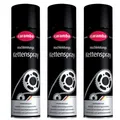 Produktbild: 3 STÜCK CARAMBA HOCHLEISTUNGS KETTENSPRAY SPRAY KETTE MOTORRAD FAHRRAD 500ml