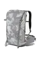 Produktbild: Jack Wolfskin 3D Aerorise Trekkingrucksäcke Silver All Over Einheitsgröße