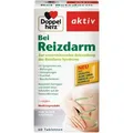 Produktbild: Doppelherz aktiv bei Reizdarm Tabletten, 60 St. Tabletten