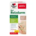 Produktbild: DOPPELHERZ Bei Reizdarm Tabletten 60 St