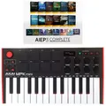 Produktbild: AKAI Professional MPK mini Mk3 - AIEP3 Bundle