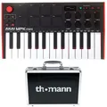 Produktbild: AKAI Professional MPK Mini MK3 Case Bundle