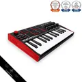 Produktbild: AKAI Professional MPK mini MK3 25 Key USB MIDI Keyboard Controller Standard JP