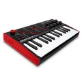 Produktbild: Akai MPK Mini MK3 Professionell Midi Tastatur Steuerung MPKMINI3 25 Tasten Japan