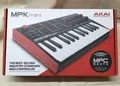 Produktbild: Akai MPK Mini MK3 25 Schlüssel Elektronisch Tastatur Ausgezeichneter Zustand Aus