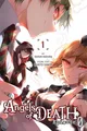 Produktbild: Angels of Death: Episode 0, Vol. 1 (ANGELS OF DEATH EPISODE 0 GN)