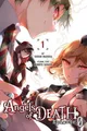 Produktbild: Angels of Death: Episode 0, Vol. 1, Naduka, Kudan