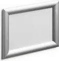 Produktbild: DURABLE Klapprahmen Aluminium A5, (1 Stück), Farbe: Silber, Art. Nr. 479523, Mindestabnahme: 1 ST (479523)