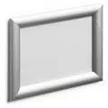 Produktbild: Durable Klapprahmen Aluminium A5 (479523)