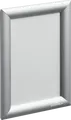 Produktbild: DURABLE 479523 - Klapprahmen, A5, Aluminium, silber, 1 Stück