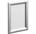 Produktbild: DURABLE Bilderrahmen Klapprahmen Aluminium A5 479523