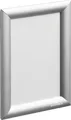 Produktbild: Durable 479523 Bilder Wechselrahmen Papierformat: DIN A5 Silber
