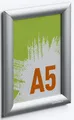 Produktbild: DURABLE Klapprahmen silber 22,3 x 16,0 cm, 1 St.