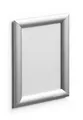 Produktbild: Cornice Scatto Alluminio A5 Arg NEU