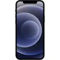 Produktbild: Apple iPhone 12 5G 4GB IOS MGJA3ZD/A OLED-Display, RAM 128GB schwarz - Schwarz
