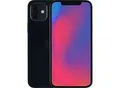 Produktbild: Apple iPhone 12 128GB schwarz