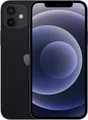 Produktbild: Apple iPhone 12 64GB 6.1 Zoll  Smartphone - Schwarz - Gut