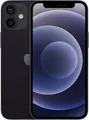 Produktbild: Apple iPhone 12 schwarz 128GB iOS Smartphone DualSim 6.1