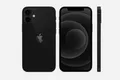 Produktbild: Apple Iphone 12 128GB Schwarz Batterie 100%