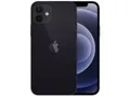 Produktbild: Apple iPhone 12 128GB Black Handy Smartphone  MwSt Ausweisbar