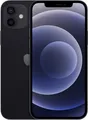 Produktbild: Apple iPhone 12 - 128GB - Zustand SEHR GUT - Schwarz – 12 Monate Gewährleistung
