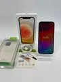Produktbild: Apple iPhone 12 Weiß 128GB - Guter Zustand - Gewährleistung