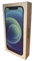 Produktbild: Original Apple iPhone 12 Verpackung Leerbox Box Karton Blau 128GB