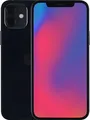 Produktbild: Apple iPhone 12 128GB schwarz