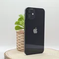 Produktbild: Apple iPhone 12 128GB Schwarz - guter Zustand