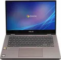 Produktbild: ASUS Chromebook Flip CM1 Laptop 14' Full-HD 8 GB RAM 128 GB eMMC ARM G52 MC2 DE