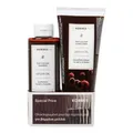 Produktbild: Korres Set Arganöl Post-Colour Shampoo 250 ml + Korres Arganöl Post-Colour C