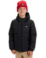 Produktbild: Quiksilver Cold Days Jacke, Schwarz, 16