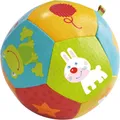 Produktbild: HABA 302484 Babyball Tierfreunde