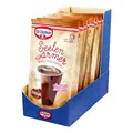 Produktbild: Dr. Oetker Seelenwärmer Pudding Schoko für 150 ml Wasser, 10er Pack