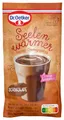 Produktbild: Dr. Oetker Seelenwärmer Tassen-Cremepudding Schokolade, 59 g – Dessertpulver für die schnelle Zubereitung einer Schokoladencremepudding -Nachspeise, 10er Pack (10 x 59 g)