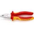 Produktbild: Knipex Kombizange 03 06 180 SB (240 mm) (03 06 180 SB)