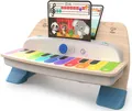 Produktbild: Hape Spielzeug-Musikinstrument Baby Einstein, Together in Tune Piano™ Connected Magic Touch™