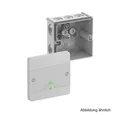 Produktbild: SPELSBERG Spelsberg Abox 040-L Abzweigkasten leer, IP66, 102 x 102 x 57mm, 80440 Audio- & Video-Kabel