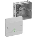 Produktbild: Spelsberg ABZWEIGKASTEN 102X102X57MM (S80440001 ABOX 040-L)