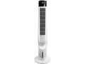 Produktbild: KOENIC KTFC 602722 Turmventilator und Luftkühler Weiß (60 Watt)