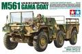 Produktbild: Tamiya 35330 1/35 M561 Gama Goat