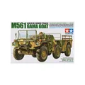 Produktbild: Modell US 6x6 Cargo Lkw Gama Goat TAMIYA 35330 1:3 5 Modell Panzer Promo