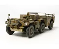 Produktbild: Tamiya 35330 US M561 Transport-Fahrzeug Gama G Plastik Modellbausatz 1:35 NEU