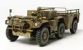 Produktbild: TAMIYA 35330 US MILITARY MODEL 6X6 CARGO TRUCK M561 GAMMA GOAT 1/35