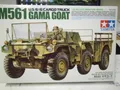 Produktbild: Tamiya 35330 1:35 US M561 Transport-Fahrzeug Gama Goat 6x6 NEU OVP