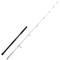 Produktbild: Madcat Full Force Spin 210cm 50-100g - Wallerrute, Welsrute, Spinnrute, Rute