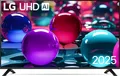 Produktbild: LG 50UA73006LA LED-Fernseher (127 cm/50 Zoll, 4K Ultra HD, Smart-TV, LG a7 Gen8 AI Prozessor, 4K Super Upscaling)